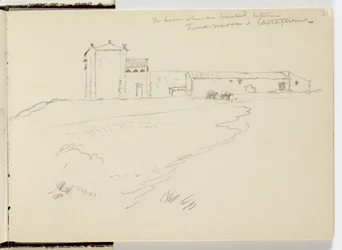 Ohne Titel, 1841